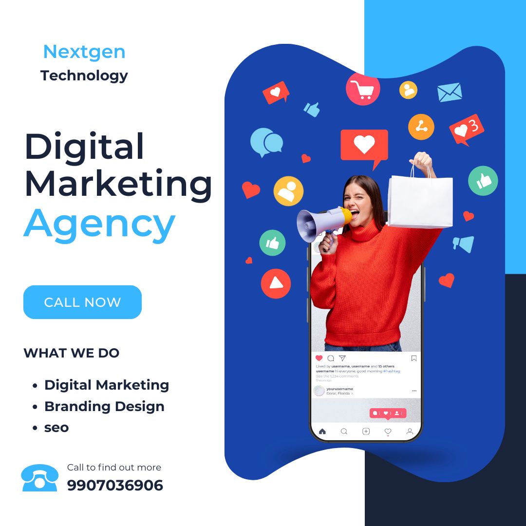 Digital Marketing Agency in Raipur, Chhattisgarh – Apne Business Ko Online Champion Banayein